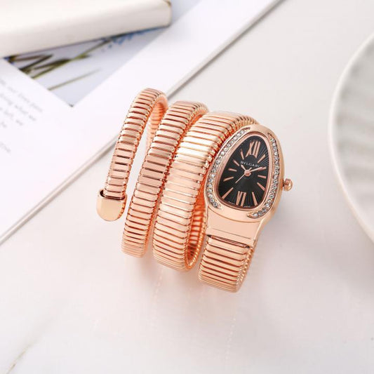 Bvlgari Snake