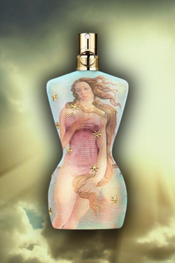 Premium Jean Paul Gaultier JPG Classique Collector Edition 125ML