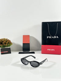 Prxdx WMNS 6135 Black