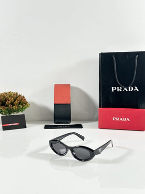 Prxdx WMNS 6135 Black