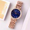 Michxel_Kors_Darci_RoseGold_Blue_Dial