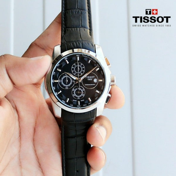 Tisso_t 1853 Chronograph