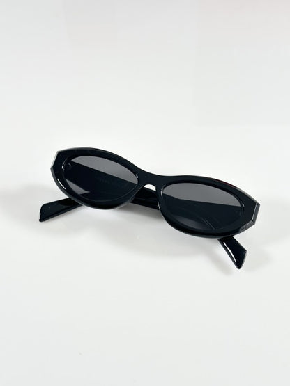Prxdx WMNS 6135 Black