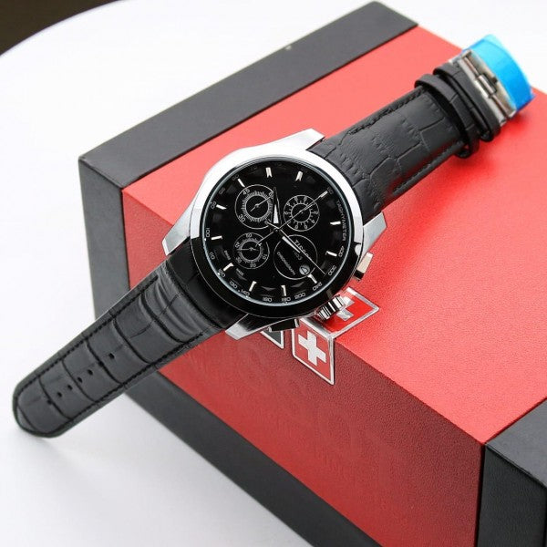 Tisso_t 1853 Chronograph