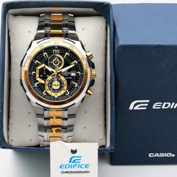 Edifice Watch