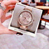 MK Parker Pink Gold