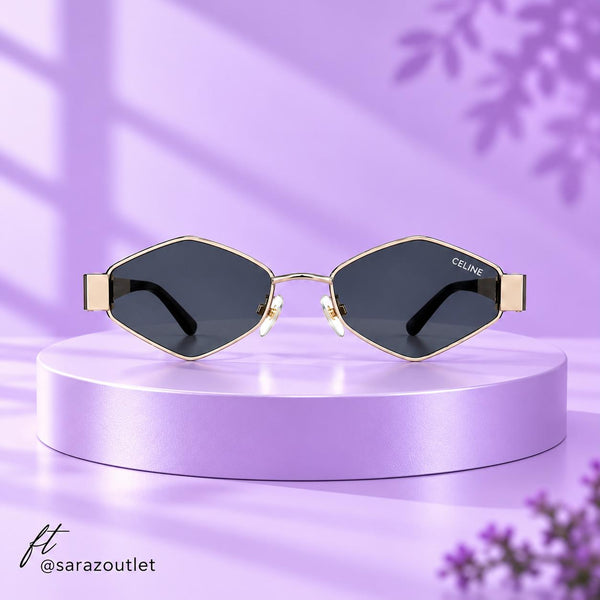 Premium Women's Sunglasses – C-1