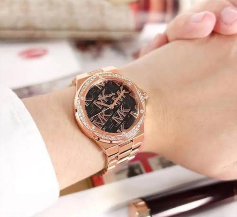 Micheal Kors Lennox MK7404