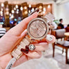 MK Parker Pink Gold