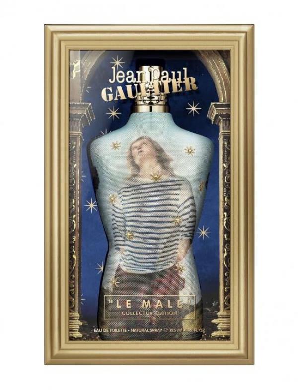 Premium Jean Paul Gaultier JPG Le Male Collector Edition 125ML