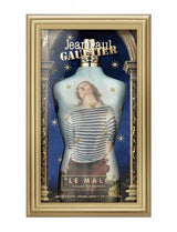 Premium Jean Paul Gaultier JPG Le Male Collector Edition 125ML