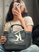 Kxrl Lagerfeld Tote
