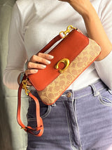 Coax_h Shoulder Bag