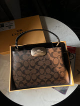 Coaxh Eliza Handbag