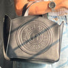 Kaxl_Lagerfeld Field Tote
