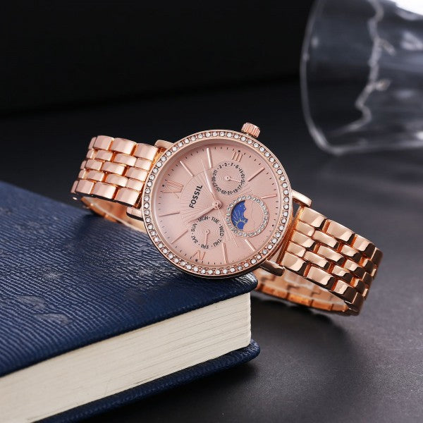 FSL Es3121 Jacqueline Sun Moon Copper