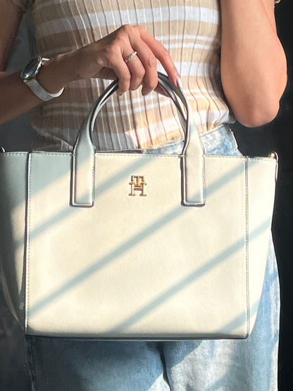 Txmmy_Hilfiger Field Tote