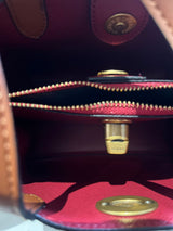 Coax_h Small Tote