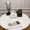 Chaxel kelly calfskin minibag with ogbox etc