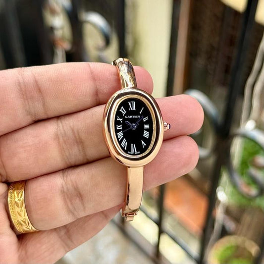 Cartie_r Mini Baignoire Copper-Copper