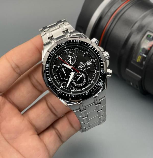 Casio Edifice EFR 539 ( All working