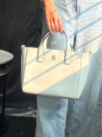 Txmmy_Hilfiger Field Tote