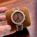 Mixhael-Kors Parker Brown