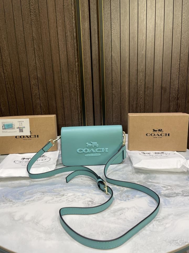 Coac_h toni crossbody bag comes with box 481