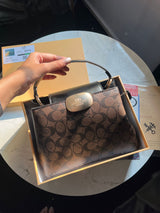 Coaxh Eliza Handbag