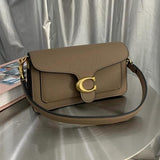 Coaxh Tabby Premium With OG Box & Extra Sling