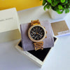 MK Parker Gold-Black