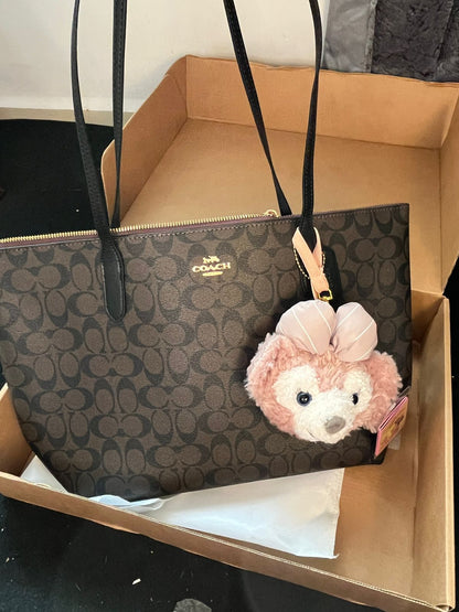 Coach Tote Bag