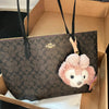 Coach Tote Bag
