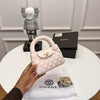 Chaxel kelly calfskin minibag with ogbox etc