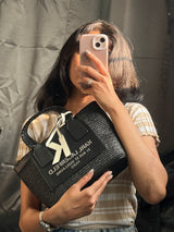Kxrl Lagerfeld Tote