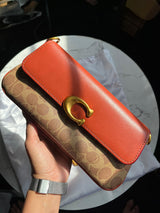 Coax_h Shoulder Bag
