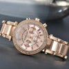 MK Parker Rose Gold