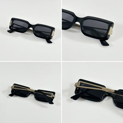 Dixr WMNS 2832 Gold Black
