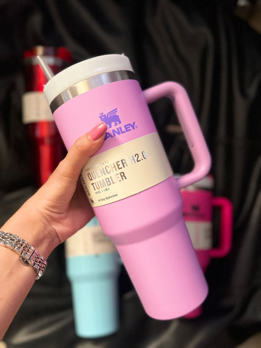 STANLEY TUMBLER Lavender