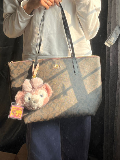 Coach Tote Bag