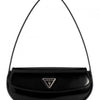 Guess PU bucket shoulder bag with applique with box 696