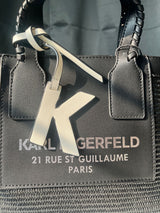 Kxrl Lagerfeld Tote