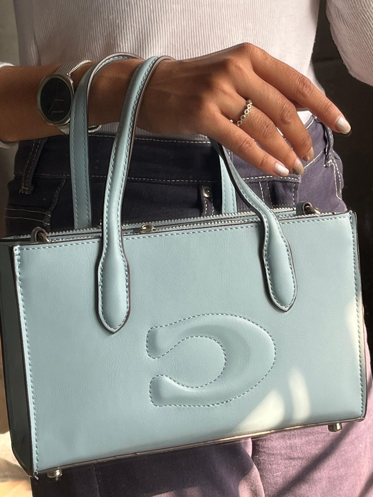 Coax_h Tote