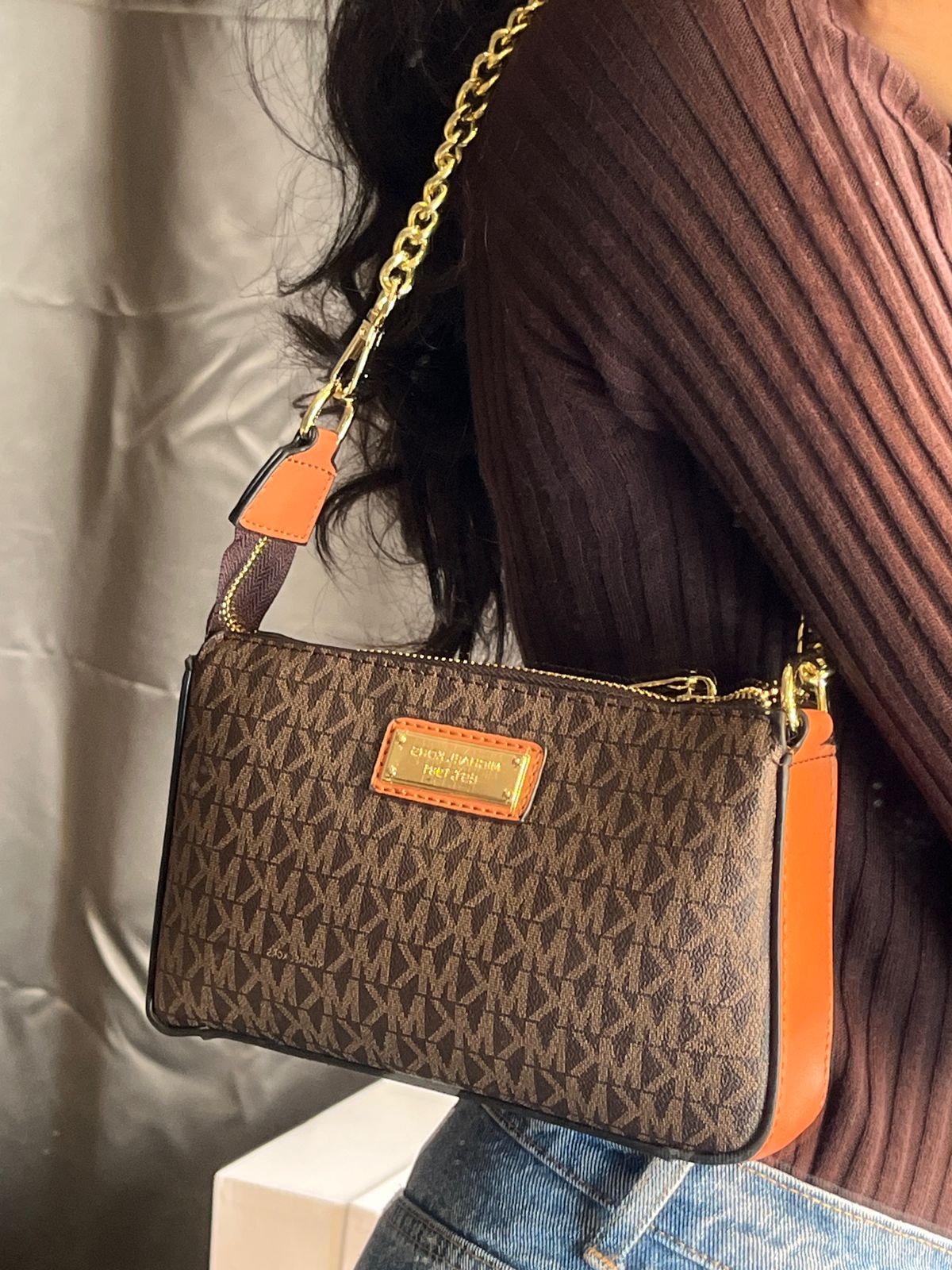 Michaxl_Kors Jet
