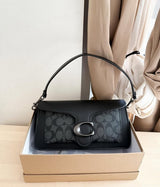 Coaxh Tabby Premium With OG Box & Extra Sling