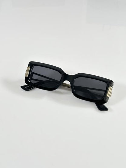 Dixr WMNS 2832 Gold Black