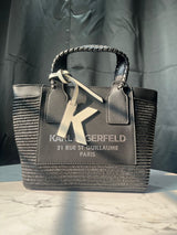 Kxrl Lagerfeld Tote
