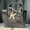 Kxrl Lagerfeld Tote
