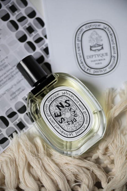 Diptique Sens Eau Des EDT 100ML