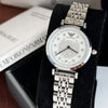 Emporio Armani Diamond Full White Classic